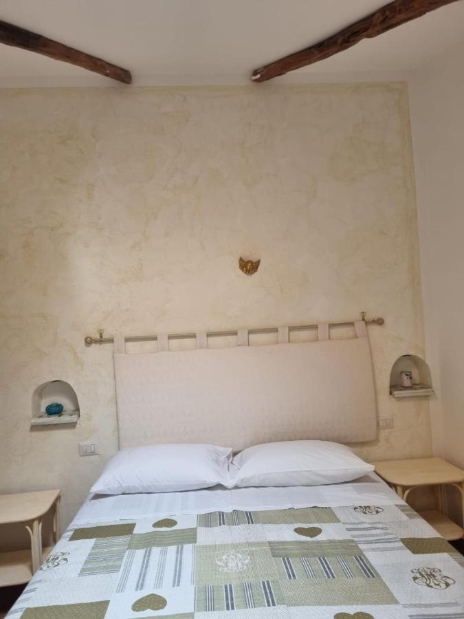 Lu Antu Alloggi Agrituristici Arzachena Exterior photo